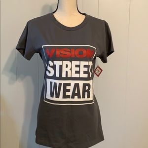 Vision Street Wear Shirt